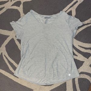 Active top